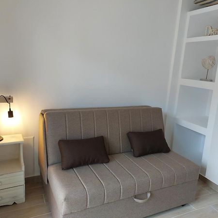 DeniaStella Apartments Skala Potamia  Esterno foto